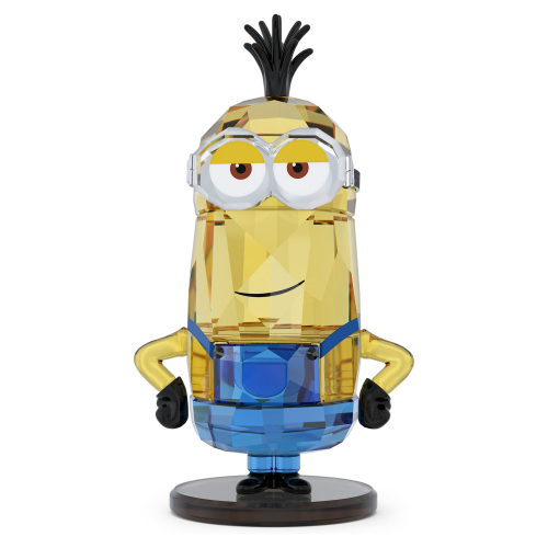 Swarovski crystal figurine - Minions Kevin - 5692029