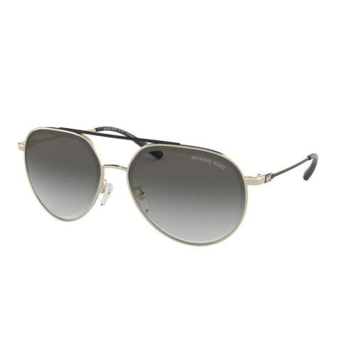 Michael Kors Sunglas - Antigua - MK1041-101411-60 