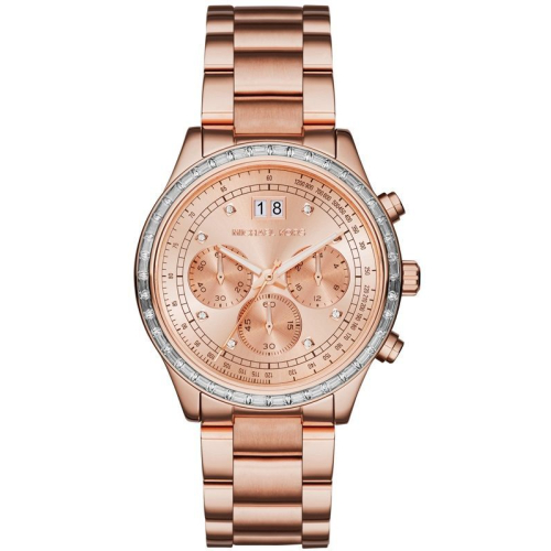 Michael Kors Watches - Brinkley - MK6204