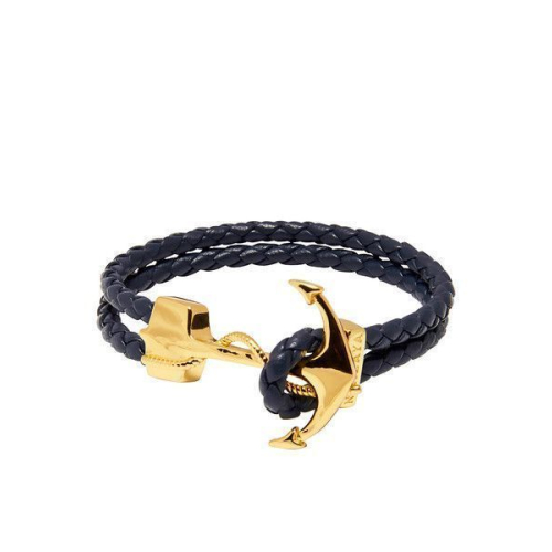 Nialaya Bracelet - Men´s - MLTHCO_254