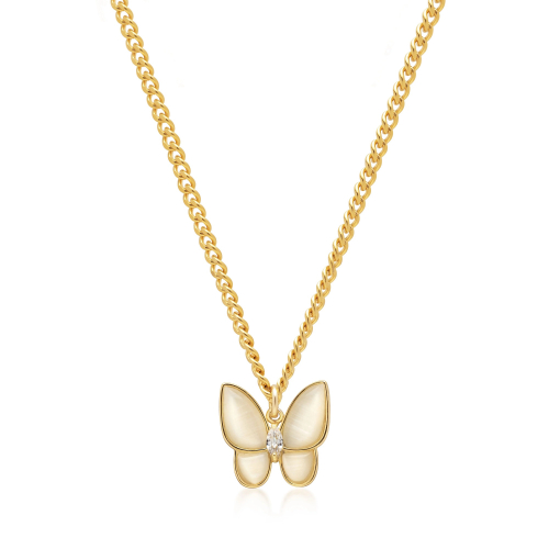 Nialaya Necklace - MNEC_245