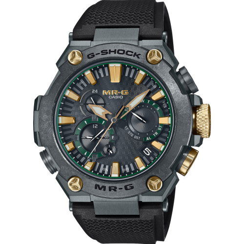 Casio Watches - MRG-B2000RG-3ADR