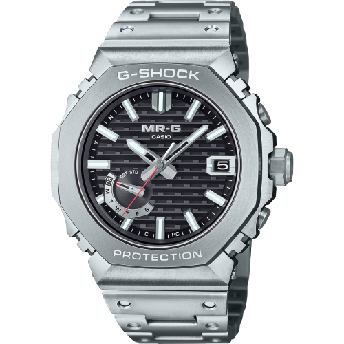 Casio Watches - MRG-B2100D-1ADR