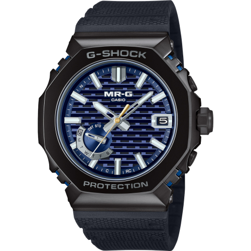 Casio Watches - G-Shock - MRG-B2100R-2ADR