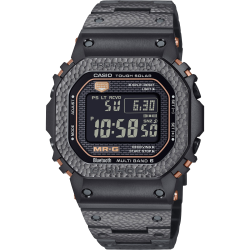 Casio Watches - G-Shock - MRG-B5000HT-1DR