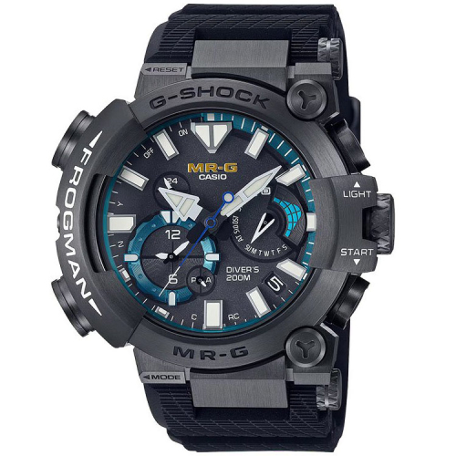 Casio Watches - FROGMAN - MRG-BF1000R-1ADR