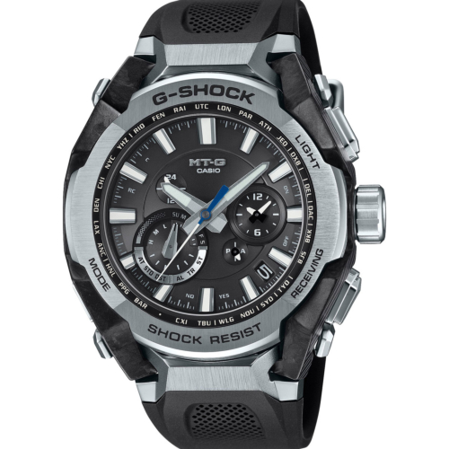 Casio Watches - MTG-B4000-1AER