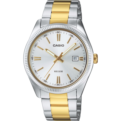 Casio Watches - MTP-1302PSG-7AVEF