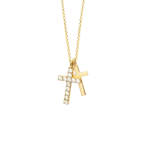 Nana Kay Collier - Croix - FG083S