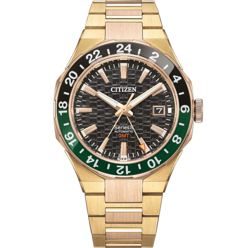 Citizen Watches - NB6033-51E