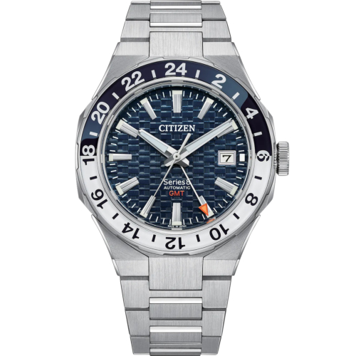 Citizen Watches - Series8 880 - NB6034-58L