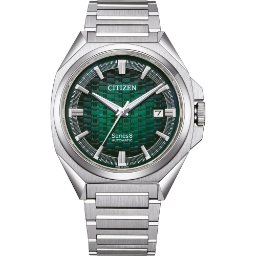 Citizen Watches - NB6050-51W