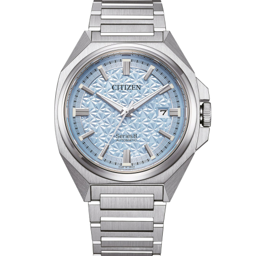 Citizen Watches - Series 8 - NB6051-59L