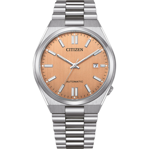Citizen Watches - Tsuyosa - NJ0159-86Z