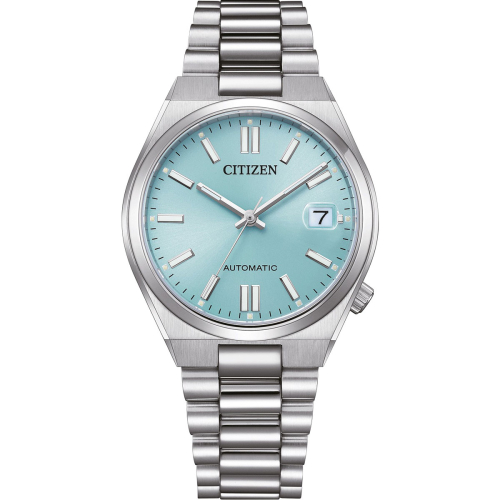 Citizen Watches - Mechanical Tsuyosa - NJ0200-50L