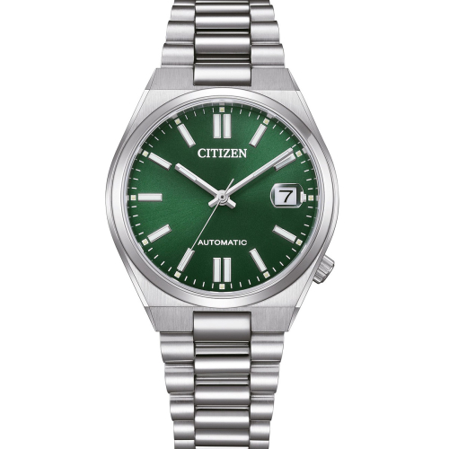 Citizen Watches - Mechanical Tsuyosa - NJ0200-50X