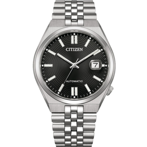 Citizen Watches - TSUYOSA 60 - NK0020-55E