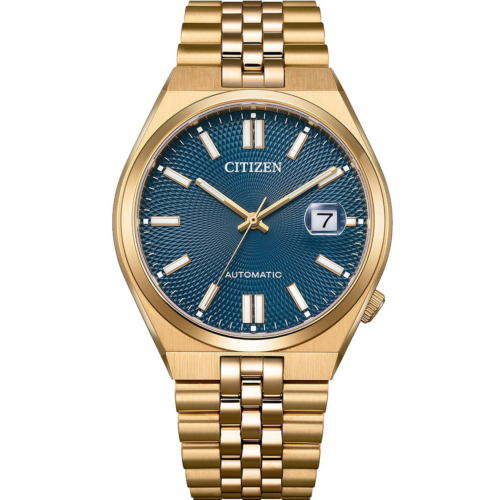 Citizen Watches - TSUYOSA 60 - NK0023-57L