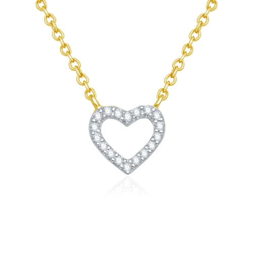 Best of Diamonds Collier - NK312GG