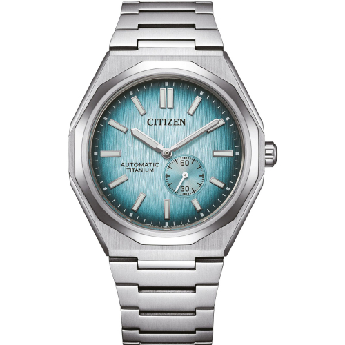 Citizen Watches - NK5020-58L