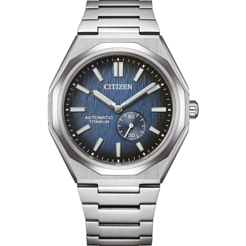 Citizen Watches - NK5020-58M