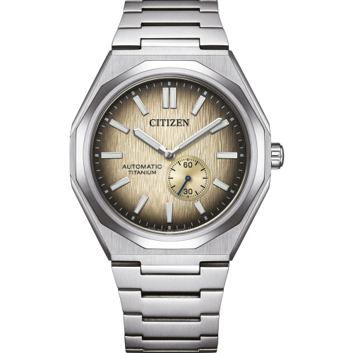 Citizen Watches - NK5020-58P