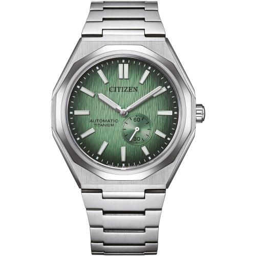 Citizen Watches - NK5020-58X