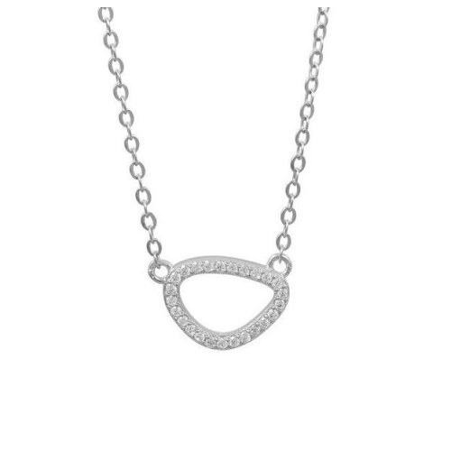 LaViida Necklace - Fashion - NLU641RH