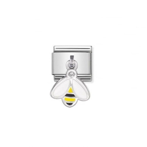 Nomination Classic - Composable Classic - Charm Biene - 031712/06 