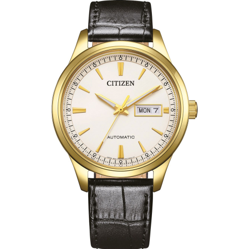 Citizen Watches - NY4059-09AE