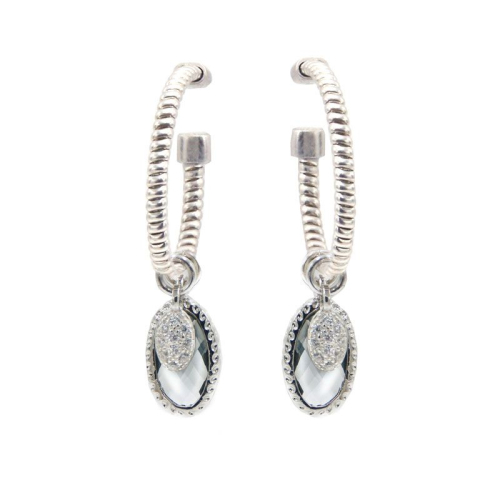 Luca Lorenzini Creoles - ORB562-02