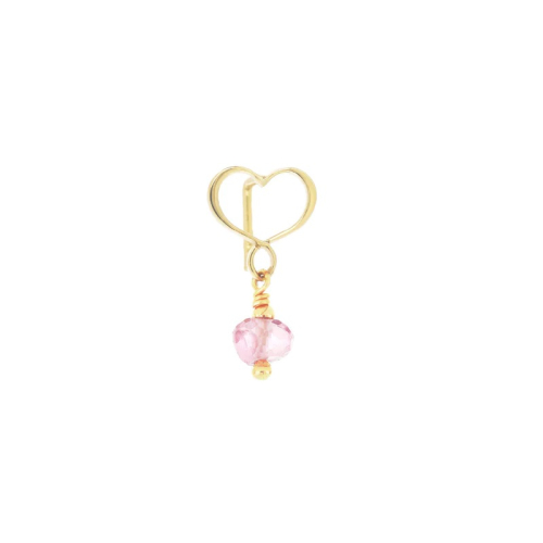 Maman et Sophie Earrings - einzeln - orsso41tr