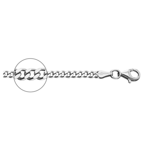 Der Kettenmacher Necklace - P3-50S