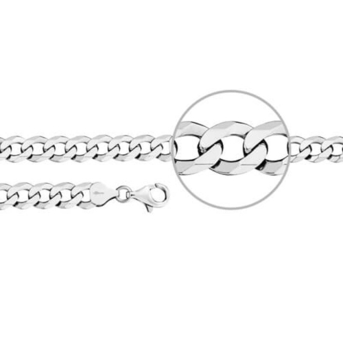 Der Kettenmacher Bracelet - P6-S