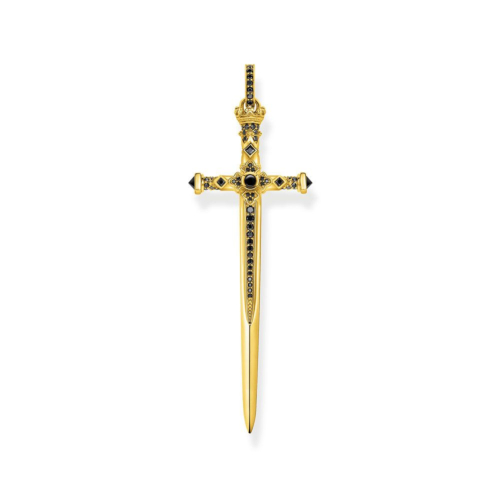 Thomas Sabo Pendant - Schwert - PE817-177-11