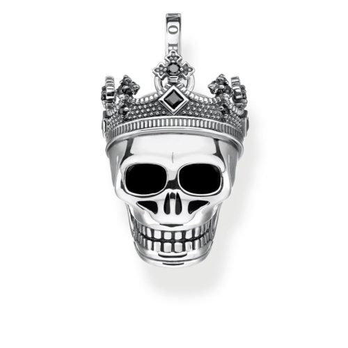 Thomas Sabo Pendant - PE871-643-11
