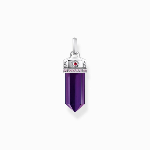 Thomas Sabo Pendant - PE955-640-13