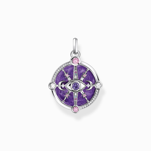 Thomas Sabo Pendant - PE956-473-13