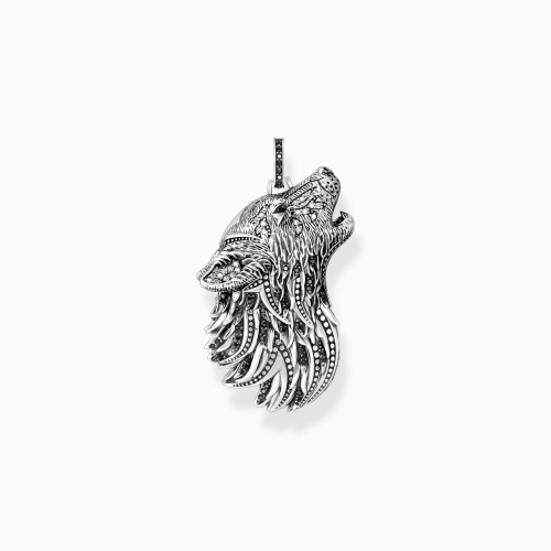 Thomas Sabo Pendant - PE966-643-21