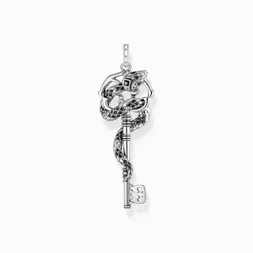 Thomas Sabo Pendant - Schlange - PE983-691-11