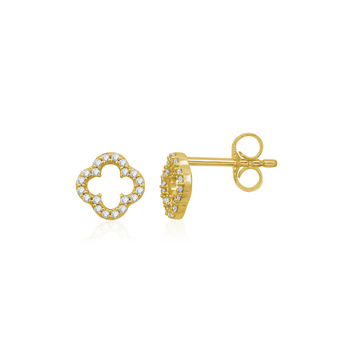 Best of Diamonds Studs - PSE911-A