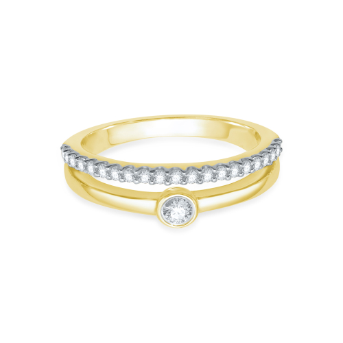 Best of Diamonds Rings - R2032.0.21GG