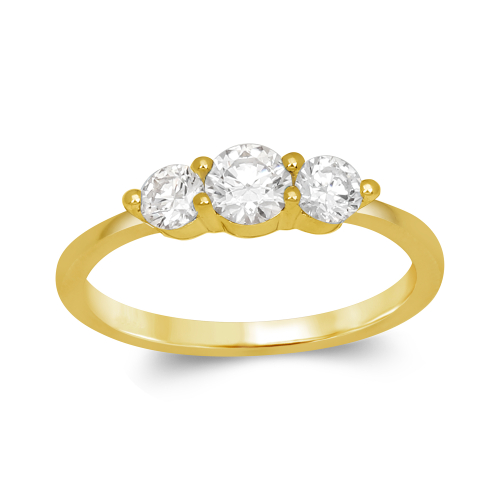 Best of Diamonds Rings - R5427-A