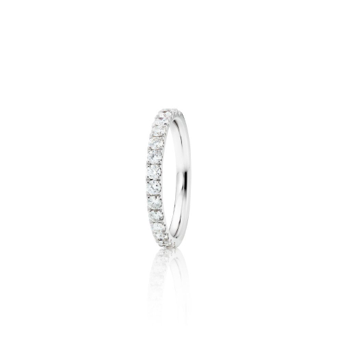 Capolavoro Rings - Diamante in Amore - RI8B05032  