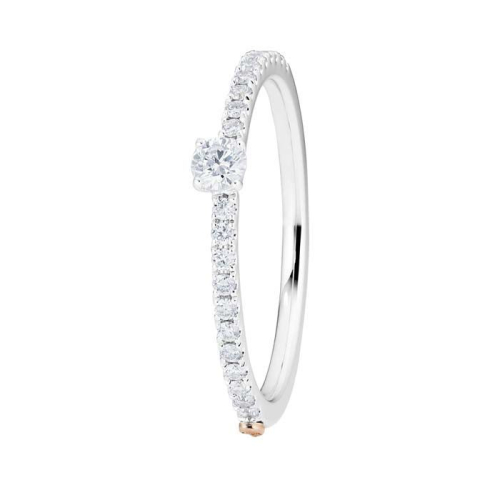 Capolavoro Rings - Romantic - RI8BRW08016.0.10TW-VS