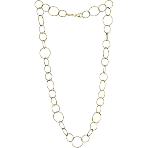 Der Kettenmacher Necklace - RK-50G