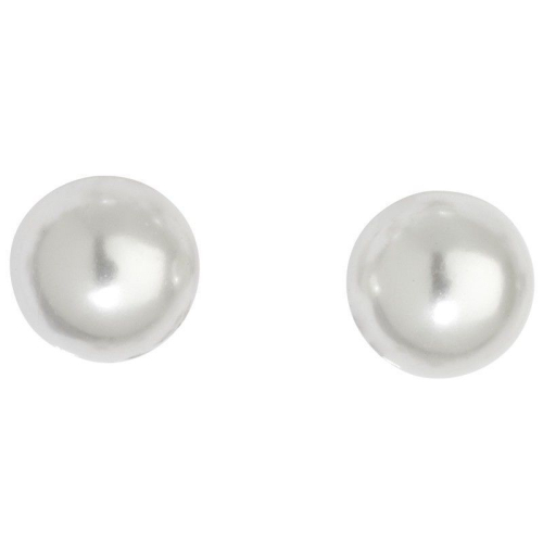 Schneider Basic Studs - Silber - SO12