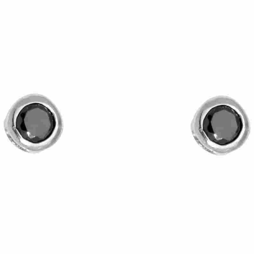 Schneider Basic Studs - Silber - SO07