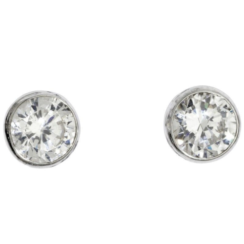 Schneider Basic Studs - Silber - SO06