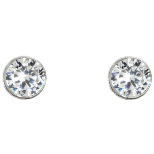 Schneider Basic Studs - Silber - SO05